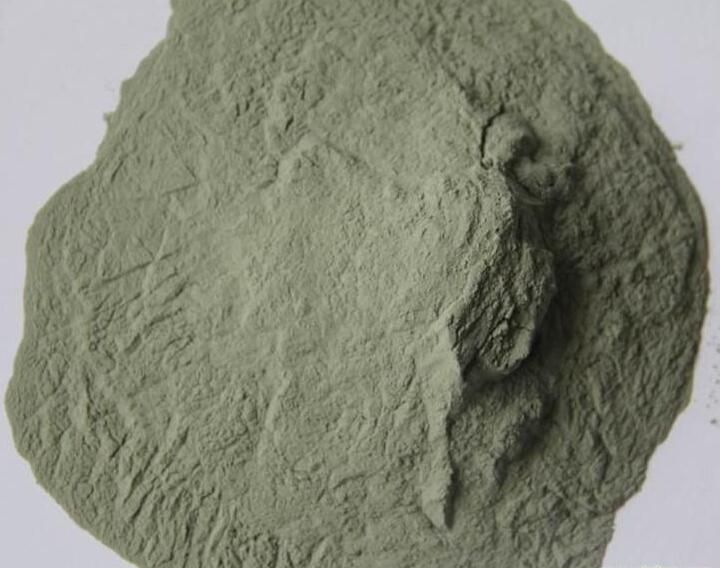 碳化硅粉 碳化硅粉